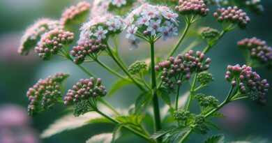 Valeriana officinalis